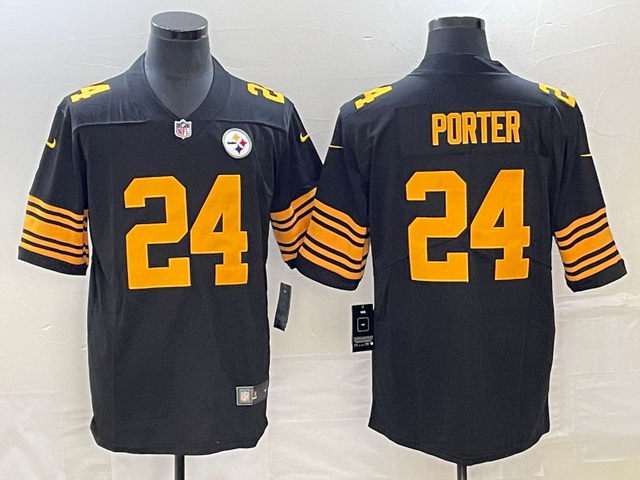 Pittsburgh Steelers Jerseys 041